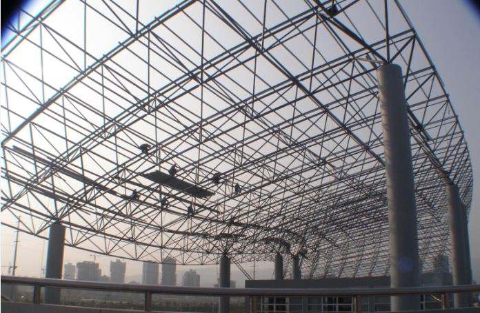 常德厂房网架结构可用在哪些地方，厂房网架结构具有哪些优势